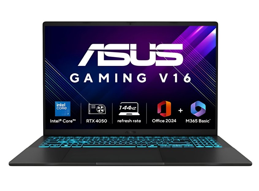 Best Gaming Laptops Under 80000