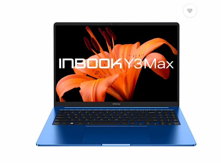 Best Laptops Under 50000 with i7 Processor and 16GB RAM