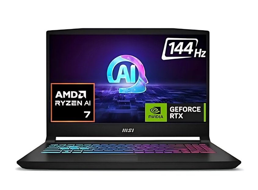 Best Gaming Laptops Under 1 Lakh