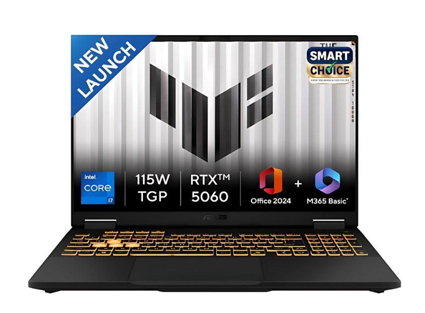 Best Gaming Laptops Under 1.5 Lakh