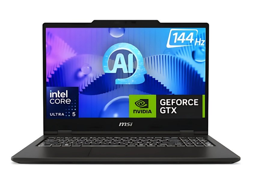 Top 7 Best Gaming Laptops Under 80000 (2025) – Play Like a Pro!