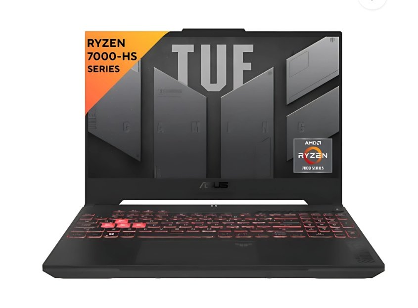 Best Gaming Laptops Under 1 Lakh