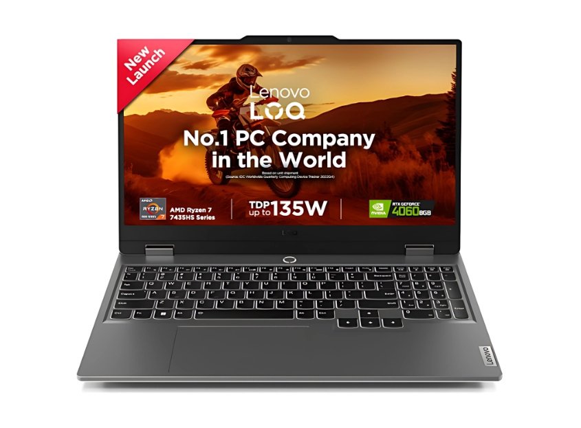 Top 7 Best Gaming Laptops Under 80000 (2025) – Play Like a Pro!