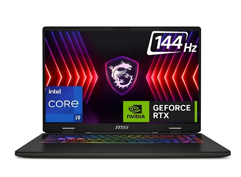 Best Gaming Laptops Under 1.5 Lakh