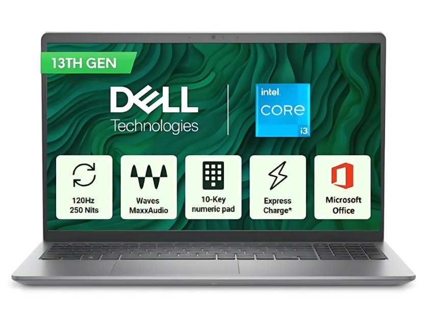 best laptop for students under 40000(2025)