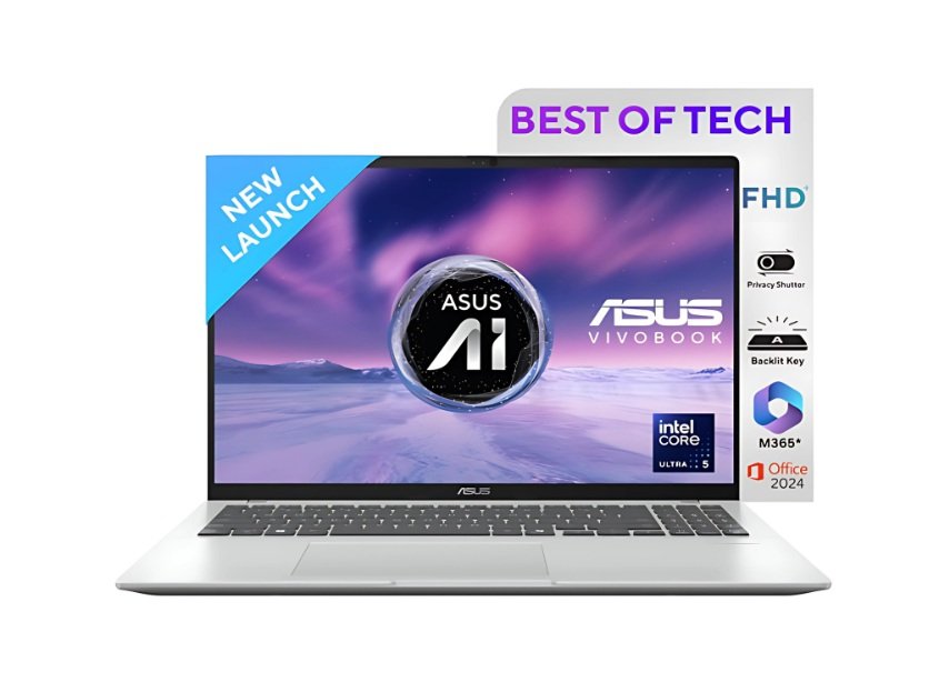 Top 10 Best Laptops Under 70000 with i7 Processor (2025 Edition)