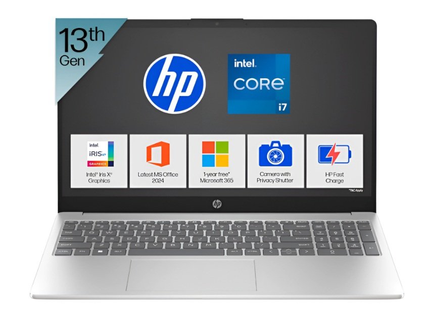 Top 10 Best Laptops Under 70000 with i7 Processor (2025 Edition)