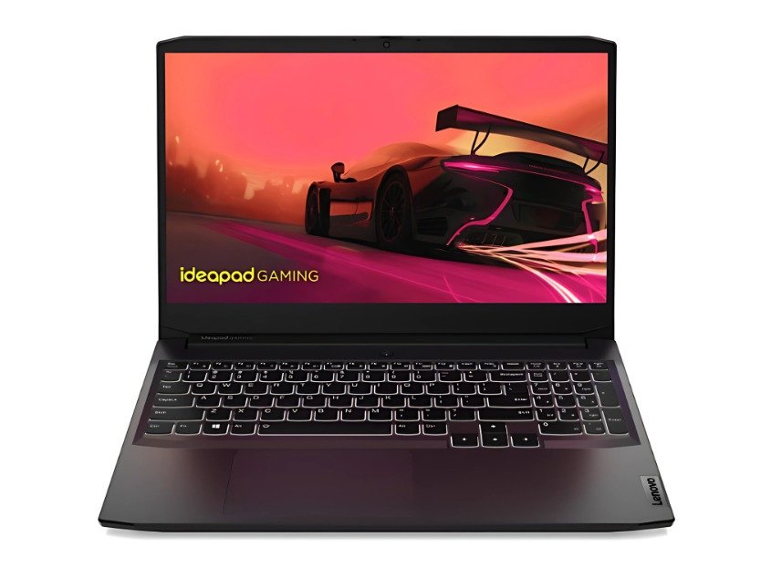 gaming laptops under 45000