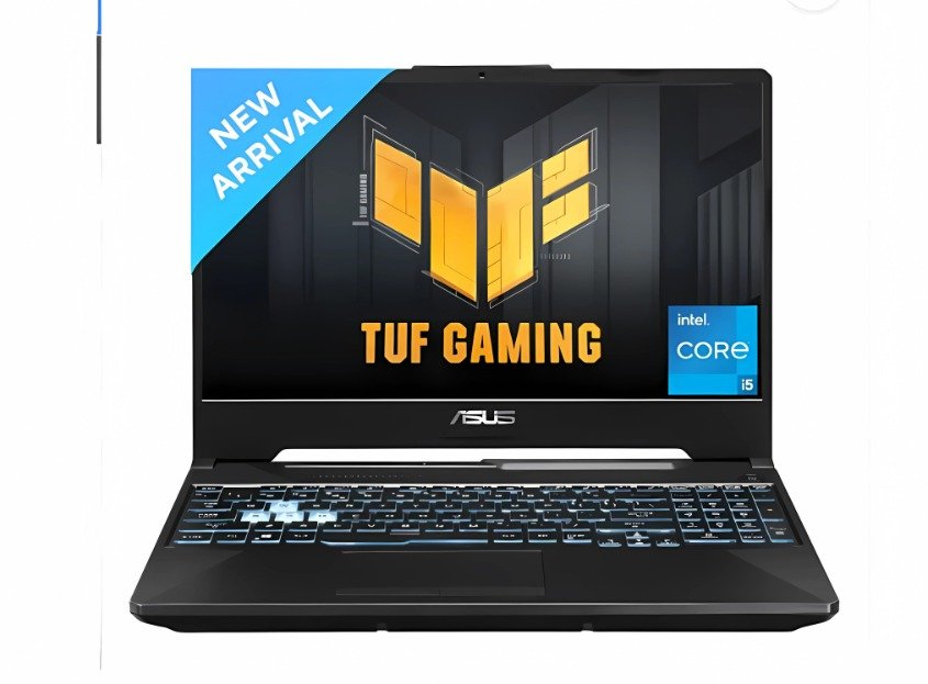 gaming laptops under 45000