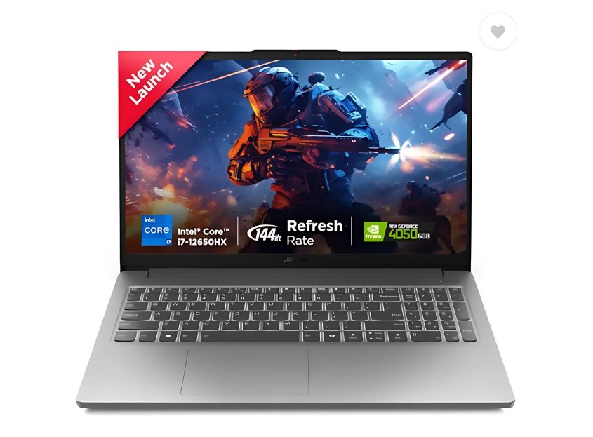 Top 7 Best Gaming Laptops Under 80000 (2025) – Play Like a Pro!