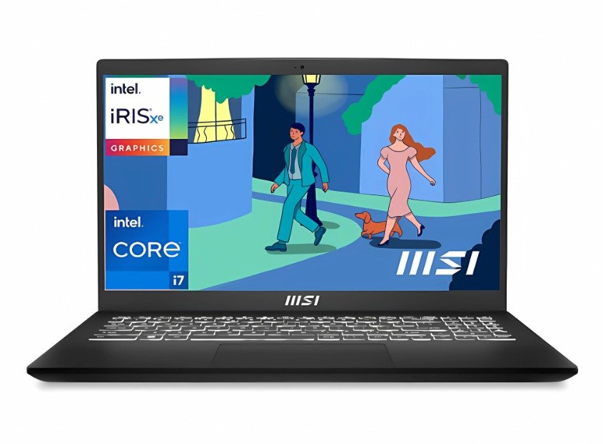 Best Laptops Under 50000 with i7 Processor and 16GB RAM