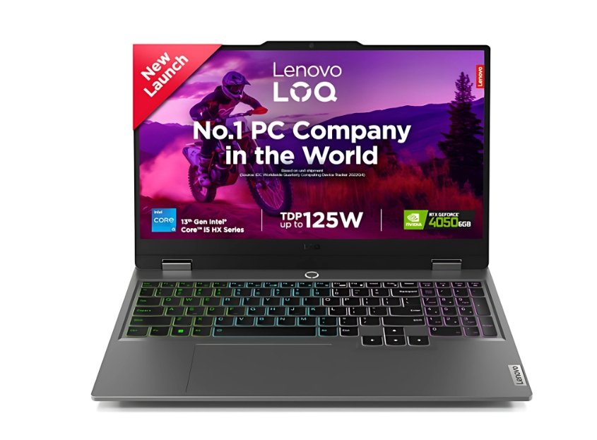 Best Gaming Laptops Under 80000
