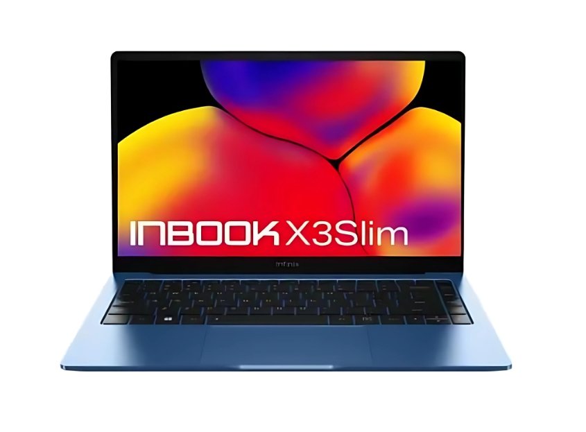 Best Laptops Under 50000 with i7 Processor and 16GB RAM