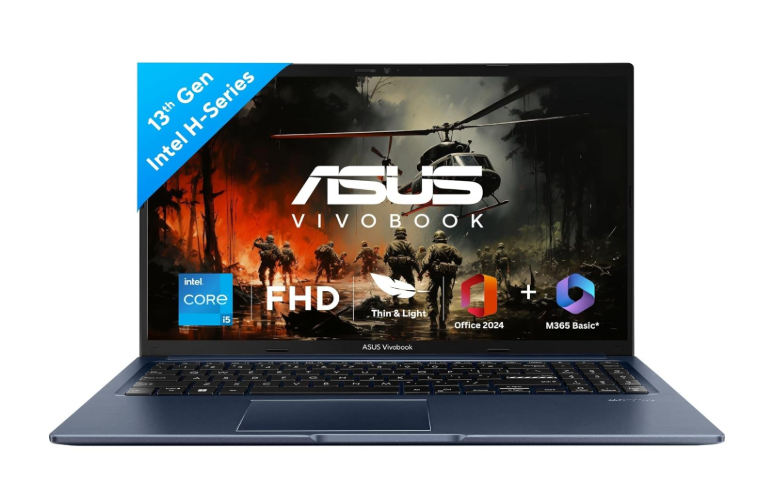 best laptop under 60000 for coding(2025)