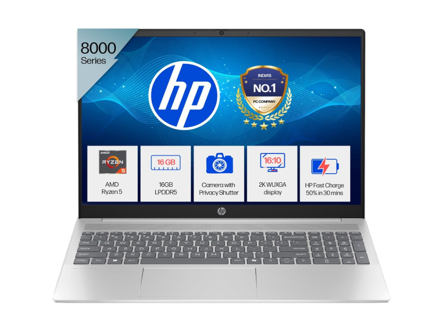 best laptop under 60000 for coding(2025)