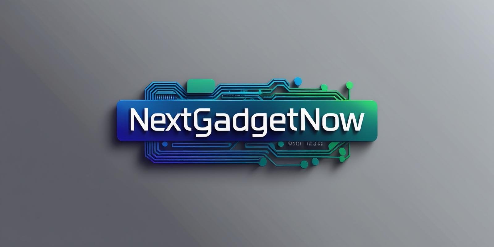 Nextgadgetnow